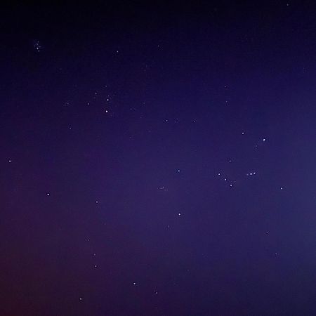 ホテル Baan Pranai In パーイ エクステリア 写真